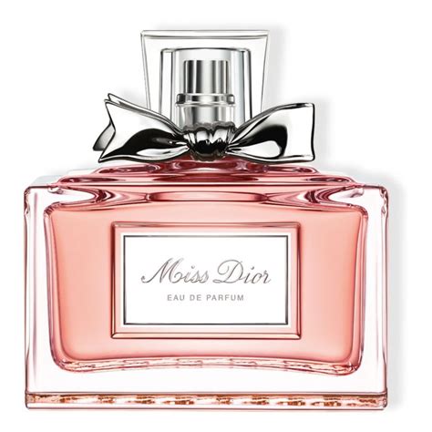 échantillon miss dior|Miss Dior eau de parfum.